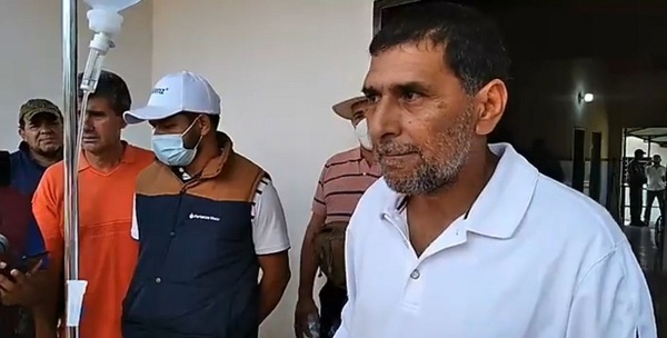 EPP pide información sobre hija de Alcides Oviedo a cambio de Edelio y Denis