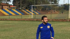 Dijo que a Cerro solo le falta una Libertadores para superar a Olimpia y le trozaron
