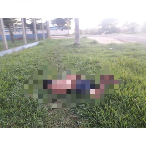 Encuentran muerto a un hombre con pies y manos atadas - Radio Imperio