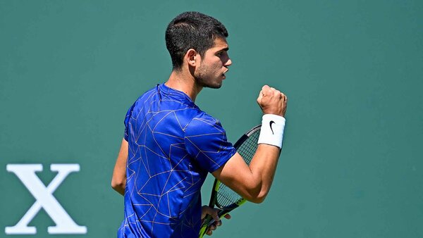 Diario HOY | La joya Alcaraz da otro contundente paso en Indian Wells