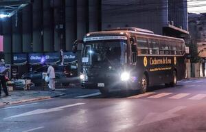 Ante reguladas, 50 buses gratuitos saldrán a las calles desde esta tarde