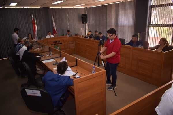Piden más predios municipales para USF, pero 12 proyectos quedaron en el "opareí" - San Lorenzo Hoy