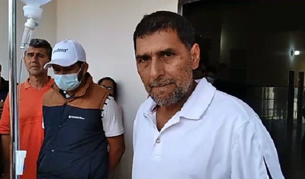 EPP pide información de adolescente a cambio de datos sobre Denis y Edelio - Noticiero Paraguay