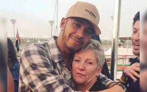Crónica / Piloto de F1 quiere llevar el apellido de su madre