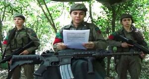 EPP exige información sobre hija de Carmen Villalba a cambio de dar datos sobre Denis y Edelio