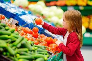 Cómo promover la alimentación saludable en la infancia - Estilo de vida - ABC Color