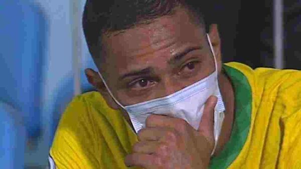 Diario HOY | Lodi dice que buscó ayuda psicológica tras su fallo en la final de la Copa América