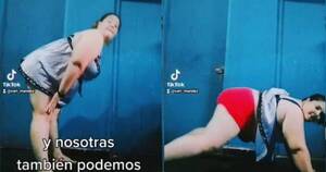 Crónica / [VÍDEO] De todo le dijeron a la Princesa de Miss Gordita tras video