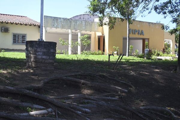 IPS: trabajadores denuncian a asociación por falta de pago a entidades financieras - Nacionales - ABC Color