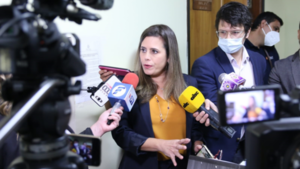 Kattya afirma que hay votos para juicio político - El Independiente