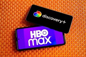 HBO Max y Discovery+ se combinan en una sola plataforma