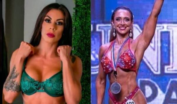 Crónica / ¡Famosas atletas cueronas con problemas de huevos!