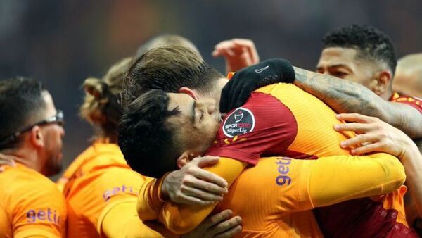 El Galatasaray avisa al Barcelona