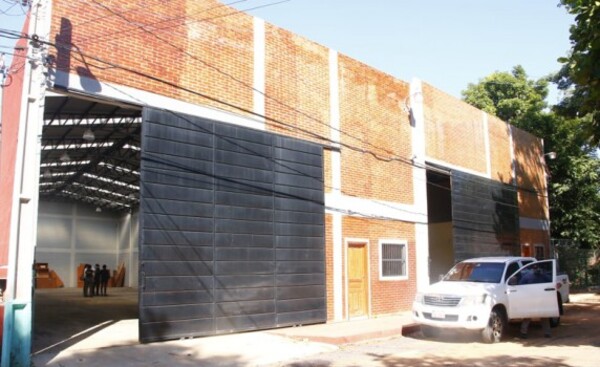 A Ultranza Py: más de 90 procedimientos contra estructura criminal