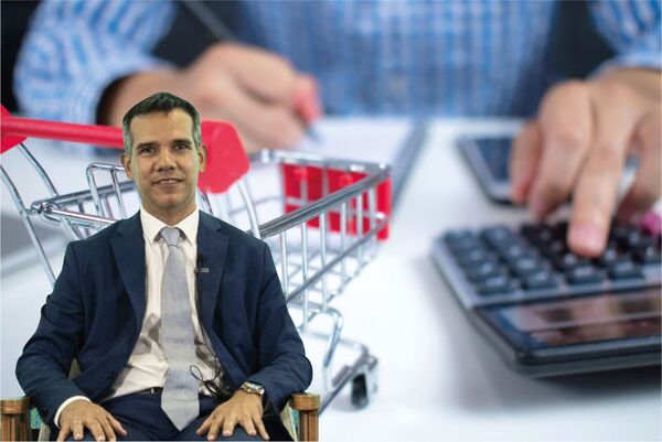 “Todavía vamos a tener presiones al alza por el lado de los precios en el primer semestre del 2022” - MarketData