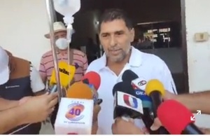 EPP dará información sobre Denis y Morínigo a cambio de datos de la hija de Carmen Villalba, según retenido - ADN Digital