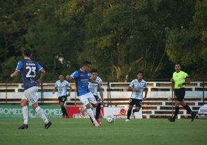 Diario HOY | Paridad sin mucho que comentar en Villarrica