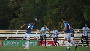 Empate con sabor a poco en Villarrica
