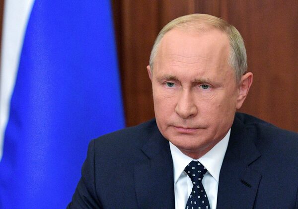 Golpe a la red de espionaje de Putin: Eslovaquia expulsó a tres diplomáticos rusos - Megacadena — Últimas Noticias de Paraguay