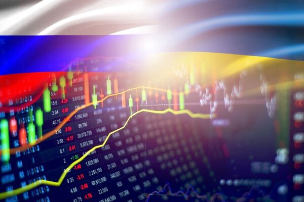 Conflicto bélico sigue incidiendo en volatilidad de los mercados internacionales - MarketData