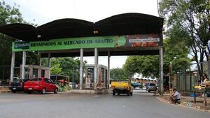 Realizarán audiencia pública sobre reducción de desperdicios en el Mercado de Abasto