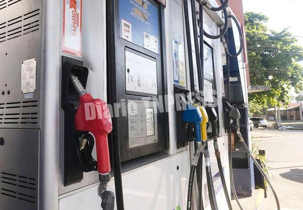 Eliminar el Impuesto Selectivo al Consumo no evitará suba del precio de combustible, afirma Tributación – Diario TNPRESS