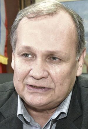 Cámara confirma que exintendente Ferreiro afrontará juicio oral  - Nacionales - ABC Color