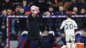 Manchester City y otro freno en su lucha por el título
