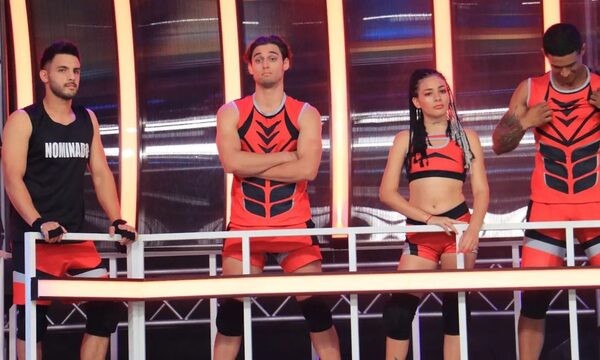 CONFLICTOS EN EL EQUIPO ROJO | Telefuturo