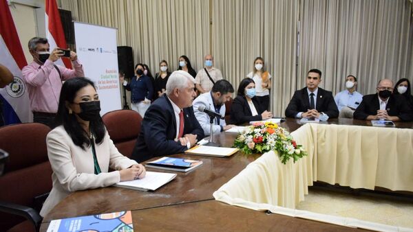 MOPC presentó manual para diseño e implementación de bicisendas en área metropolitana