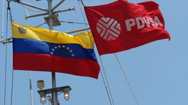 Diario HOY | EEUU niega "conversación activa" sobre compra de petróleo venezolano
