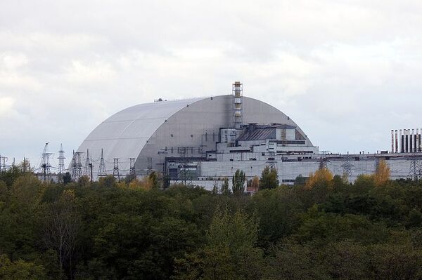 Militares rusos y guardias ucranianos controlan Chernóbil y Zaporiyia - Mundo - ABC Color