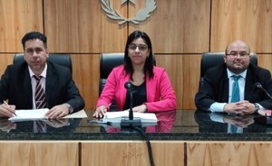 Ocho años de prisión por maltratar a su mamá y apuñalar a sus hermanos