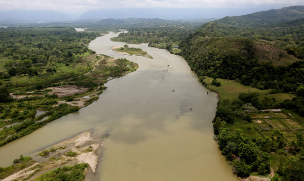 Ecopetrol desarrollará una plataforma para la gestión inteligente del agua - MarketData