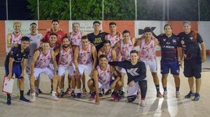 Arranca segunda fecha de la Divisional de Oro de salonismo - Polideportivo - ABC Color