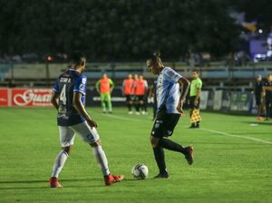 Aburrida paridad en Villarrica - 1000 Noticias