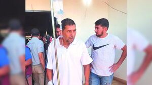 Plantean canjear datos sobre Denis y Edelio