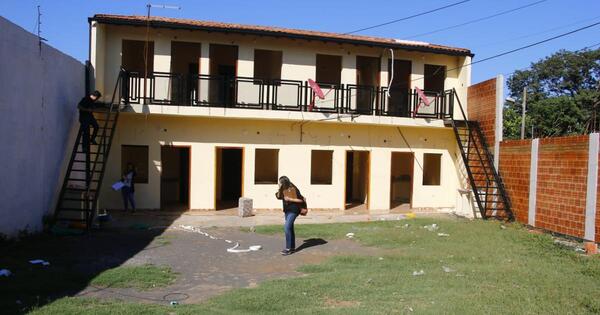 A Ultranza Py: operativo suma más de 90 allanamientos en el país