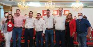 Landy Torres presentó su candidatura a gobernador por el movimiento cartista - La Clave