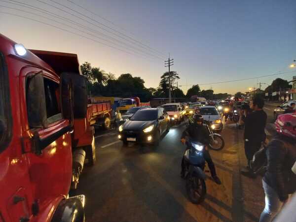 Diario HOY | Cierres en San Antonio: “Le damos 24 horas al Gobierno”
