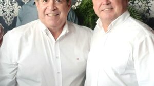 NFC REIVINDICA CUATRO BANCAS A DIPUTADOS PARA CIUDAD DEL ESTE