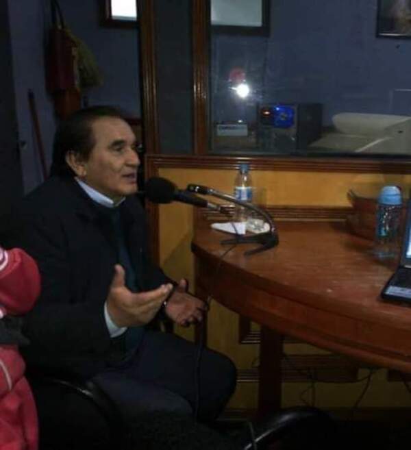 Muere Antonio Recalde, director de Radio Magnificat - La Clave