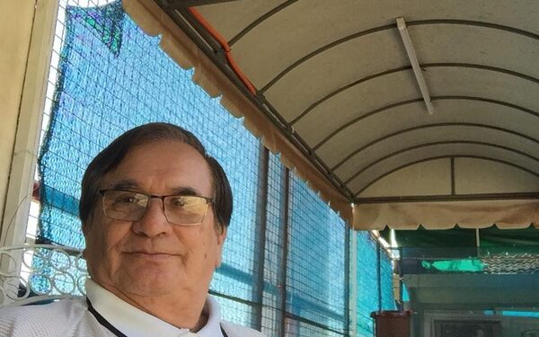 Falleció propietario de Magnificat