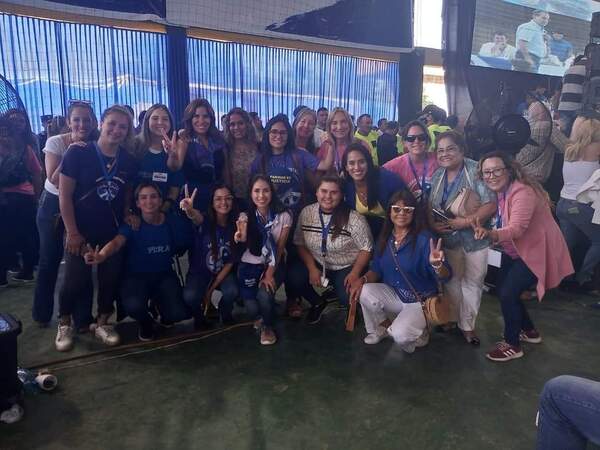 Las mujeres ocuparían más espacios en el 2023 - El Independiente