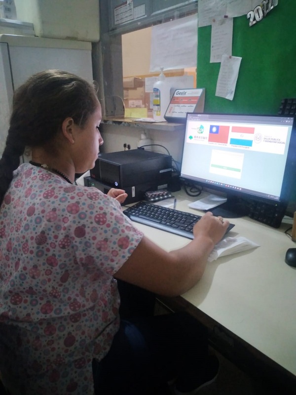 Diario HOY | Sistema "HIS" se implementa en 75 centros hospitalarios