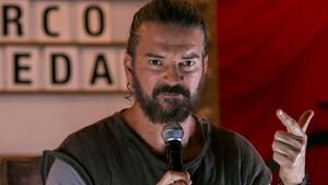 Ricardo Arjona suspendió conciertos tras contagiarse de Covid