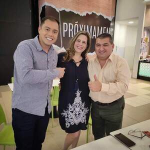 Kattya y Prieto oficializarán alianza de cara al 2023 el sábado próximo - La Clave