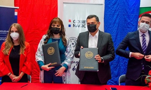Personas privadas de libertad podrán acceder a carreras universitarias