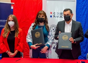 Reinserción: PPL podrán acceder a carreras universitarias - Judiciales.net