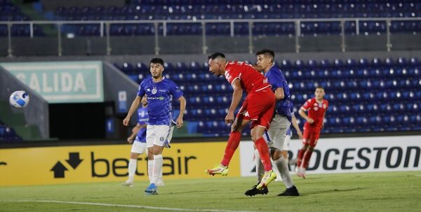 Sol de América buscará la heroica ante General Caballero por la Copa